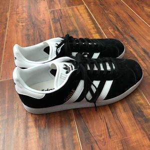 Adidas gazelle shoes